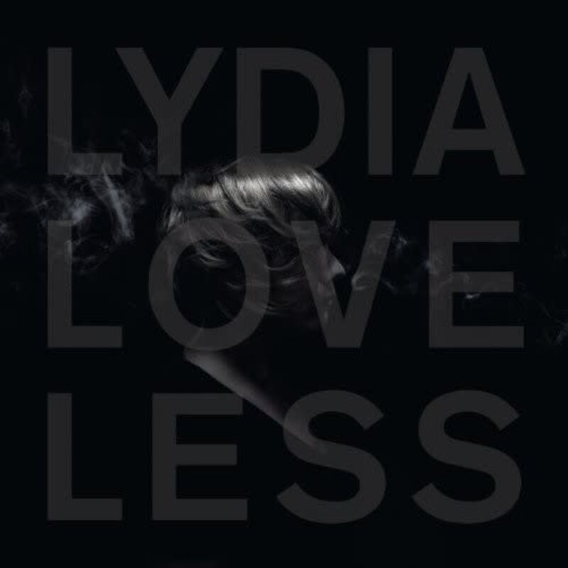 Loveless, Lydia / Somewhere Else