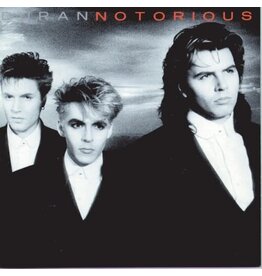 DURAN DURAN / Notorious (2010 Remaster)