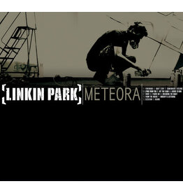 LINKIN PARK / Meteora