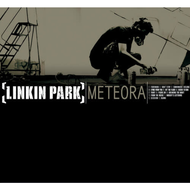 LINKIN PARK / Meteora