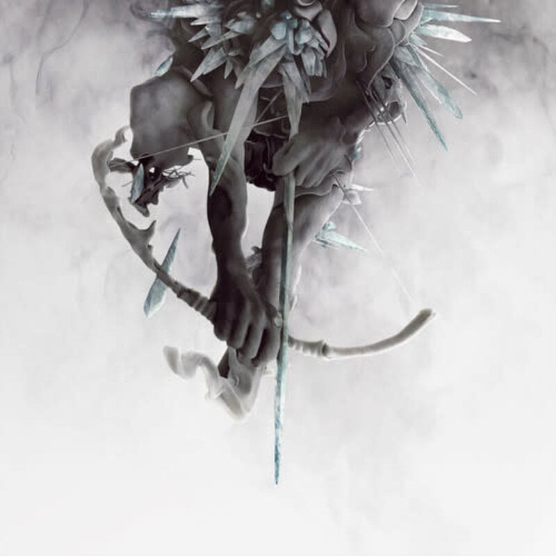 LINKIN PARK / The Hunting Party