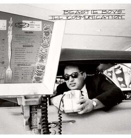 BEASTIE BOYS / III Communication