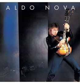 NOVA,ALDO / ALDO NOVA (CD)