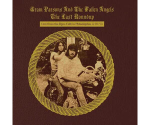 米LP Fallen Angels The Fallen Angels JPR073 Jackpot Records /00260 THE FALLEN ANGELS 