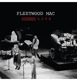 FLEETWOOD MAC / Alternate Live [Import]