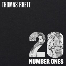 RHETT, THOMAS / 20 NUMBER ONES