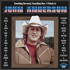 SOMETHING BORROWED  SOMETHING NEW: A TRIBUTE TO JOHN ANDERSON