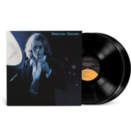 ZEVON,WARREN / WARREN ZEVON (180 Gram Vinyl, Deluxe Edition)