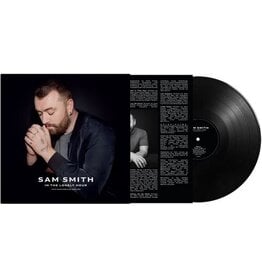 SMITH,SAM / In The Lonely Hour (10TH Anniversary Edition)