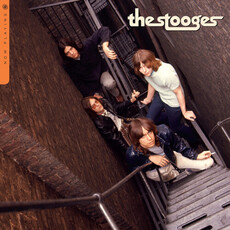 STOOGES / Now Playing