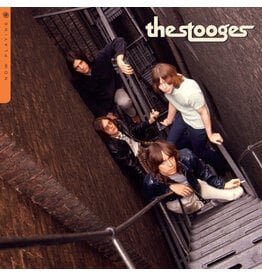 STOOGES / Now Playing