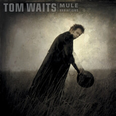 WAITS,TOM / Mule Variations  (2xLP)