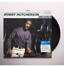 HUTCHERSON,BUDDY / Medina (Blue Note Tone Poet Series)