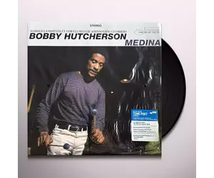 HUTCHERSON,BUDDY / Medina (Blue Note Tone Poet Series) - Mill City