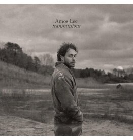 LEE,AMOS / Transmissions