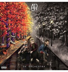 AJR / OK Orchestra [Import]