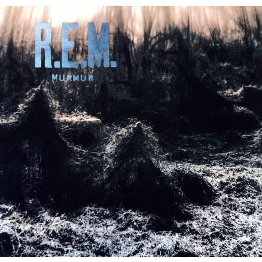 REM / Murmur (Bonus Tracks, 180 Gram Vinyl, Remastered, Reissue)