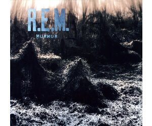 REM / Murmur (Bonus Tracks, 180 Gram Vinyl, Remastered