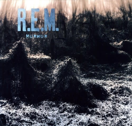 Ｒ.Ｅ.Ｍ.「Murmur」 REM / Murmur (Bonus Tracks, 180 Gram Vinyl, Remastered