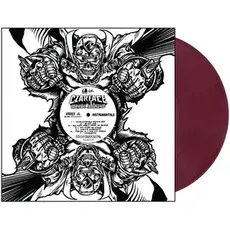 CZARFACE / Czartificial Intelligence (RSD Essential)