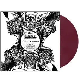 CZARFACE / Czartificial Intelligence (RSD Essential)