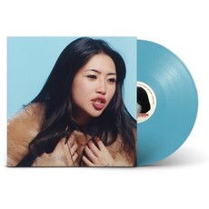 BEABADOOBEE / This Is How Tomorrow Moves [Sky Blue LP]