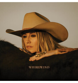 WILSON,LAINEY / Whirlwind (Indie Exclusive, Colored Vinyl, Tan)