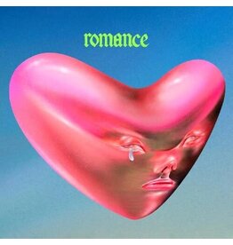 Fontaines D.C. / Romance