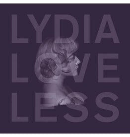 Loveless, Lydia / Something Else