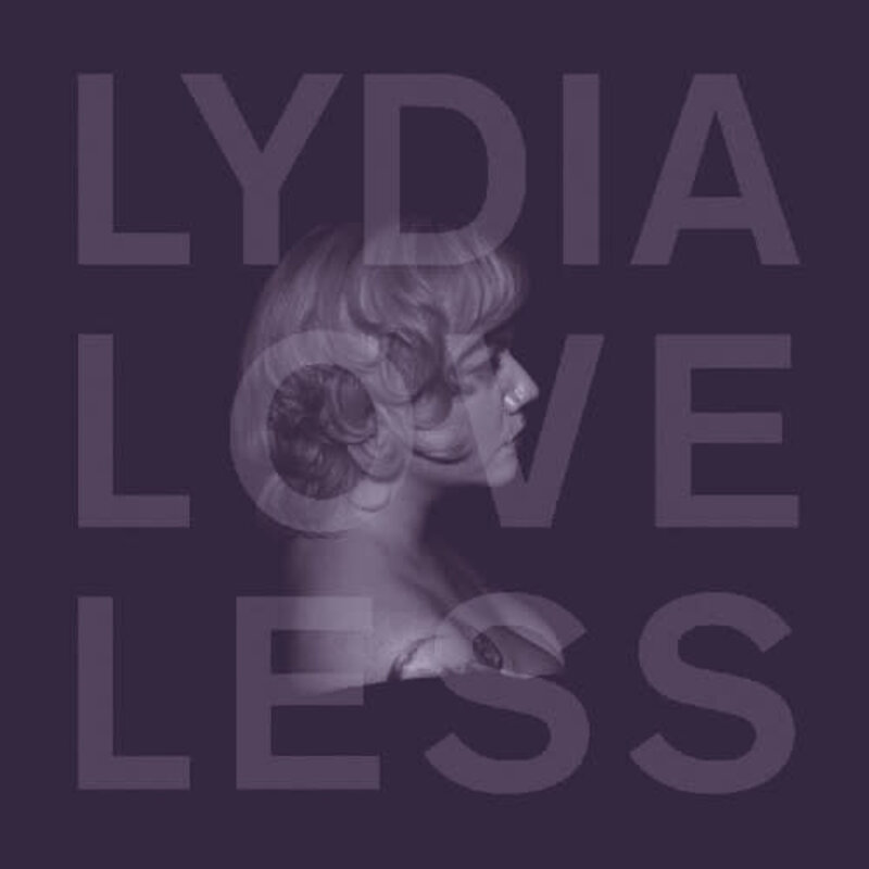 Loveless, Lydia / Something Else