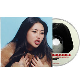 BEABADOOBEE / This Is How Tomorrow Moves (CD)