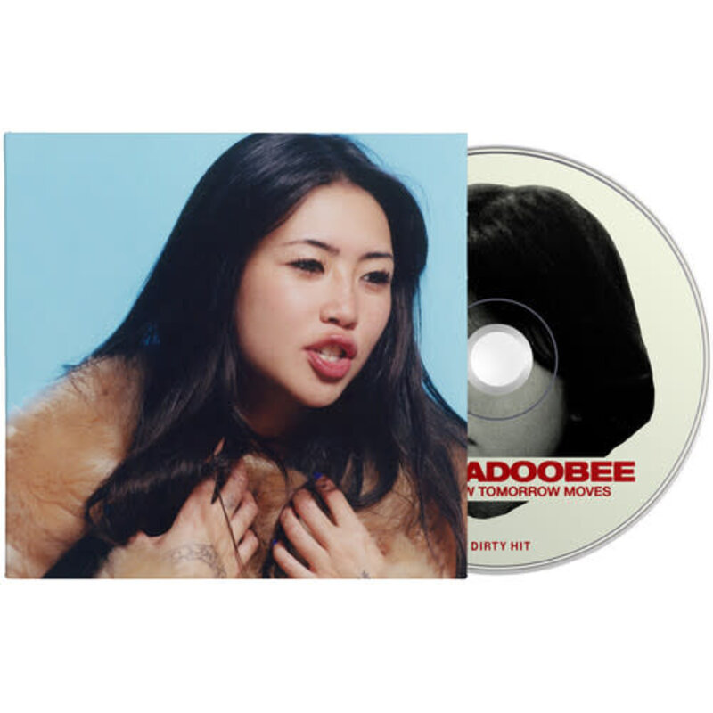 BEABADOOBEE / This Is How Tomorrow Moves (CD)