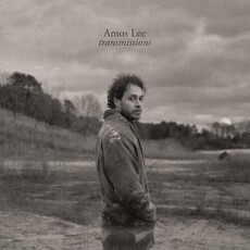 LEE,AMOS / Transmissions (CD)
