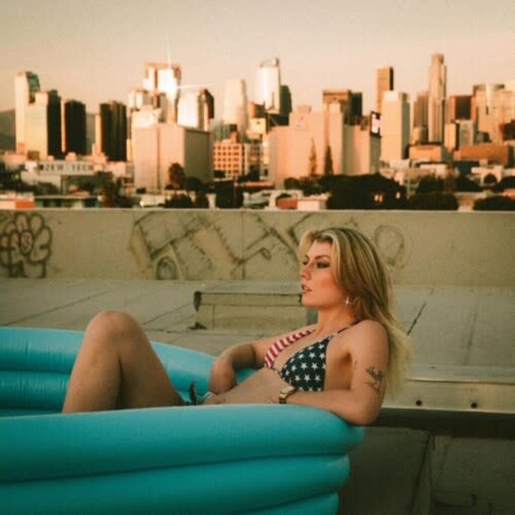 DASHA / What Happens Now?