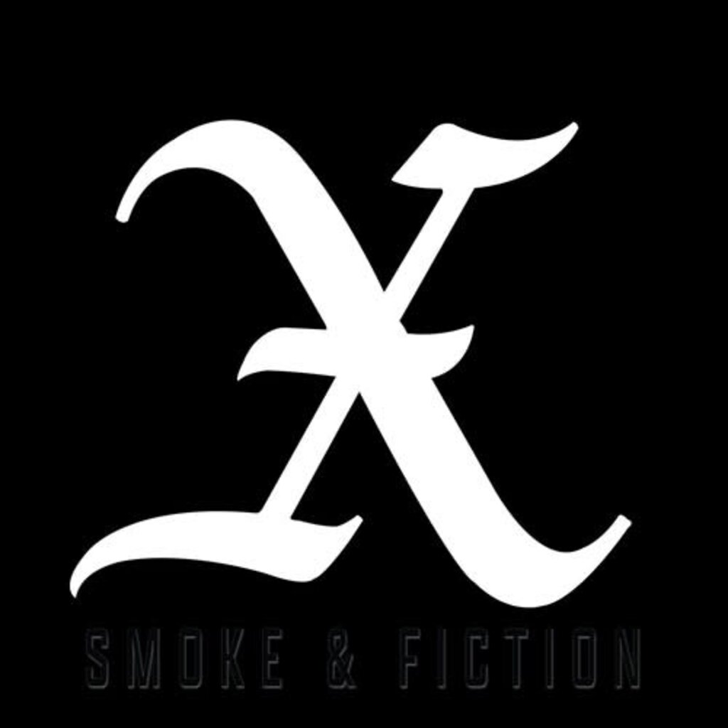 X / Smoke & Fiction (CD)