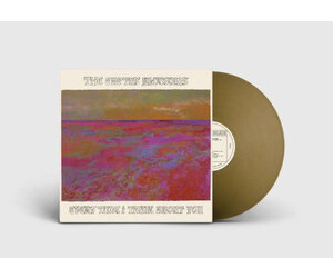 Cactus Blossoms, The / Every Time I Think About You (BRONZE VINYL) - Mill  City Sound