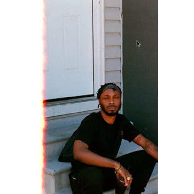 JPEGMAFIA / Veteran