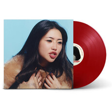 BEABADOOBEE / This Is How Tomorrow Moves (Red Vinyl)