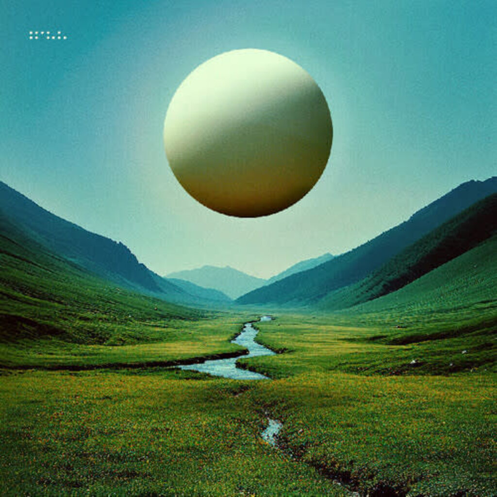 Tycho / Infinite Health