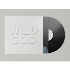 CAVE,NICK & BAD SEEDS / Wild God