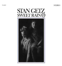 GETZ,STAN / Sweet Rain (Verve Acoustic Sounds Series)