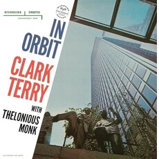 TERRY,CLARK / MONK,THELONIOUS / In Orbit (Original Jazz Classics Series)