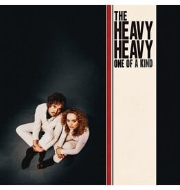 HEAVY HEAVY / One Of A Kind