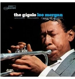 MORGAN,LEE / The Gigolo (Blue Note Classic Vinyl Series)