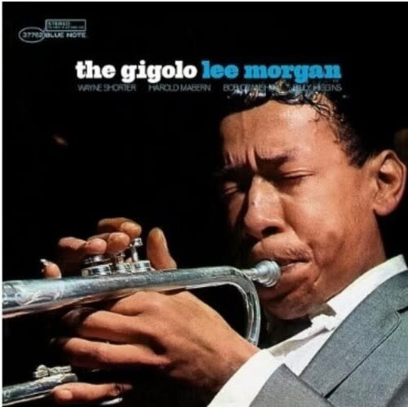 MORGAN,LEE / The Gigolo (Blue Note Classic Vinyl Series)