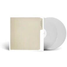 REX ORANGE COUNTY / The Alexander Technique (Indie Exclusive, Colored Vinyl, White, Gatefold LP Jacket)