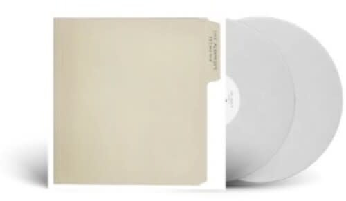 The Alexander Review LP レコード Vaya The Alexander Review – The