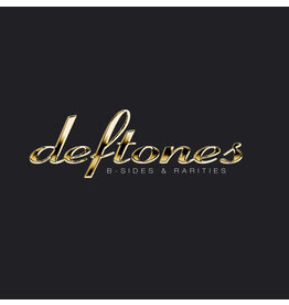 DEFTONES / B-SIDES & RARITIES (X) (2LP)