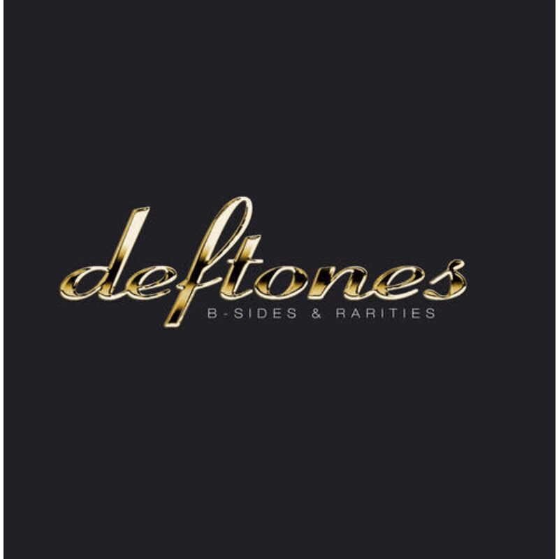 DEFTONES / B-SIDES & RARITIES (X) (2LP)