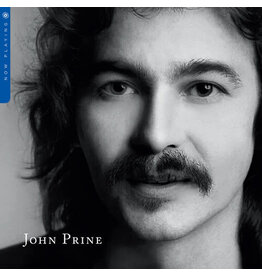 PRINE,JOHN / NOW PLAYING (COBALT VINYL)